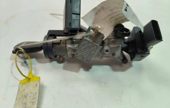 Jeep Patriot Ignition lock 05026222AJ TFXX236755383 D75200324D