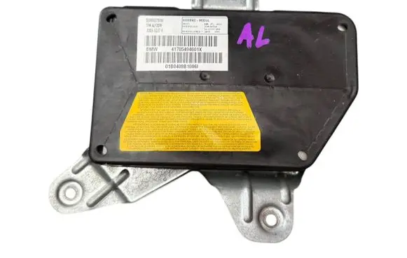 BMW 5 E39 Rear door airbag 00065237E 558806370084 01B0408B10061