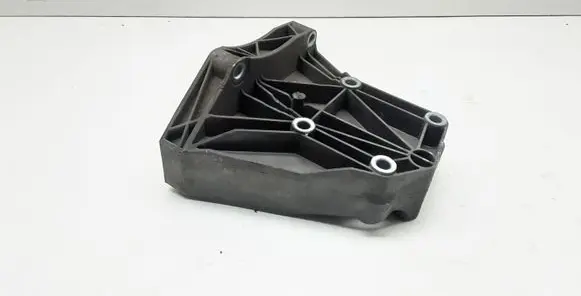 BMW 5 E60 E61 A/C compressor mount bracket 7792202 64557792202