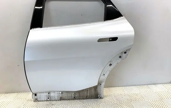 KIA EV6 Rear door 