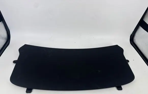 BMW 4 F36 Gran coupe Parcel shelf 8062774 16594110 EB264711