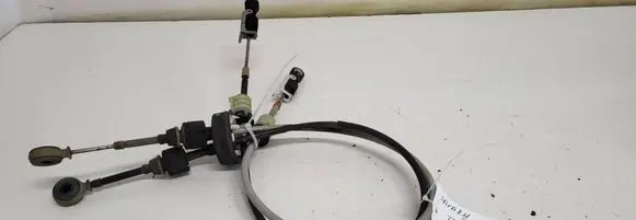 Opel Zafira B Gear shift cable linkage 