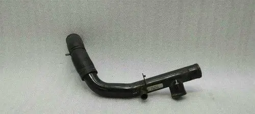 Aston Martin DB9 Turbo air intake inlet pipe/hose 4G438555HA
