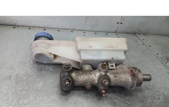 Peugeot Boxer Master brake cylinder