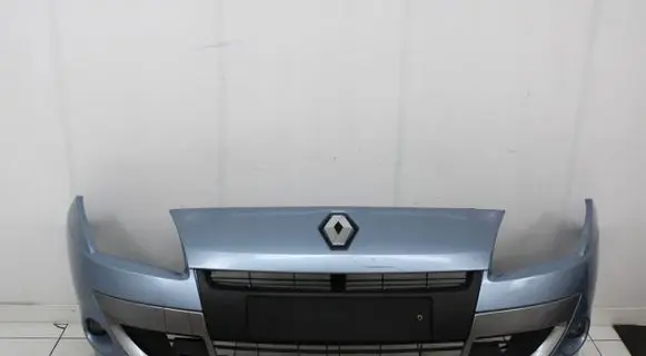 Renault Scenic III - Grand scenic III Front bumper 