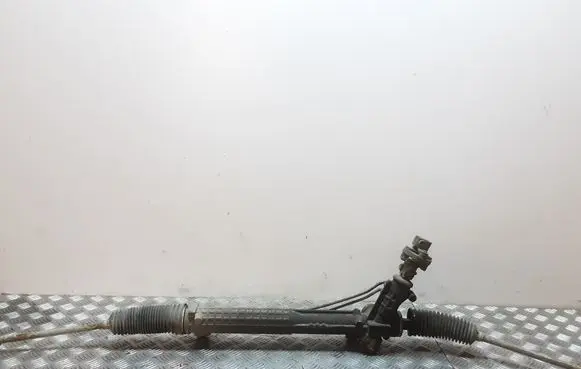 Ford Transit Steering rack