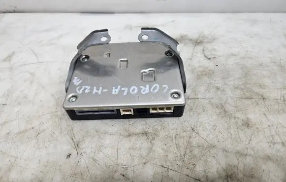 Phone control unit/module