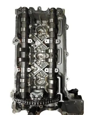Porsche Boxster 986 Engine head 9961041371R 9961042273R