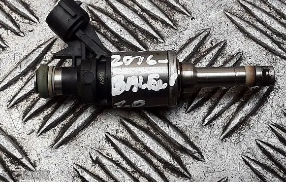 Suzuki Baleno IV Fuel injector 0261500299