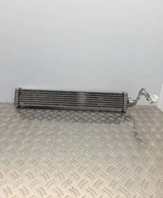 BMW 5 F10 F11 Transmission/gearbox oil cooler 7575243 P8429004