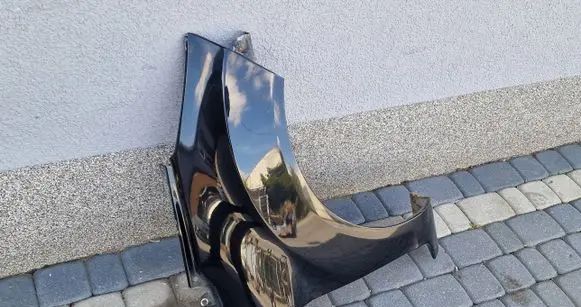 Ford Fiesta Fender 