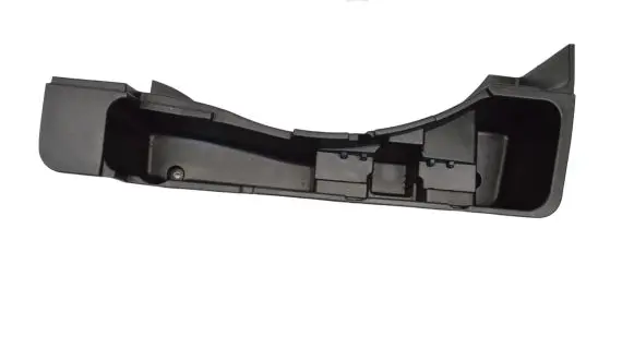 SsangYong Korando Glove box 7684134500