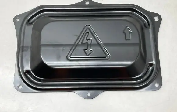 KIA EV6 Other interior part