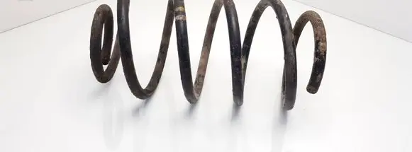 Ford Galaxy Front coil spring