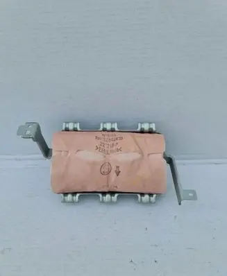Mazda CX-5 Airbag set 