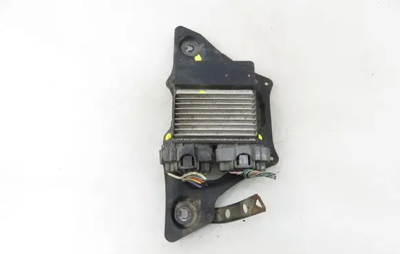 Toyota RAV 4 (XA30) Injection control unit/module 8987171010