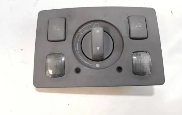 Audi A6 S6 C5 4B Sunroof switch 4B0959613B