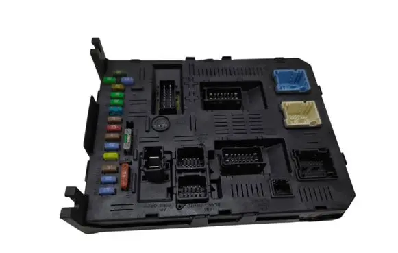 Citroen C4 I Comfort/convenience module 216761594G