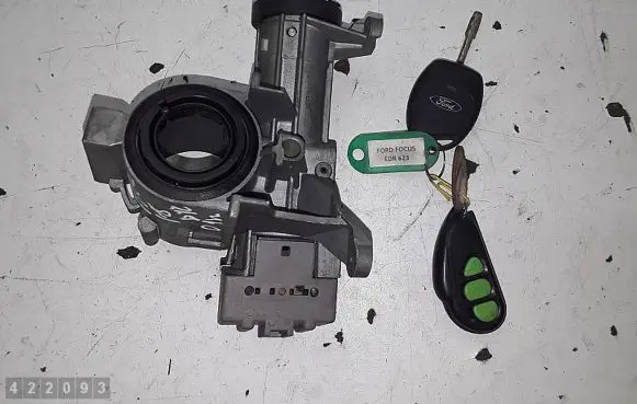 Ford Focus Ignition lock B0536B14904