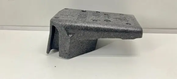 Porsche Cayenne (9Y0 9Y3) Trunk sound insulation 9Y0863517