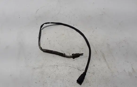 Volkswagen Caddy Exhaust gas temperature sensor 03L906088EC