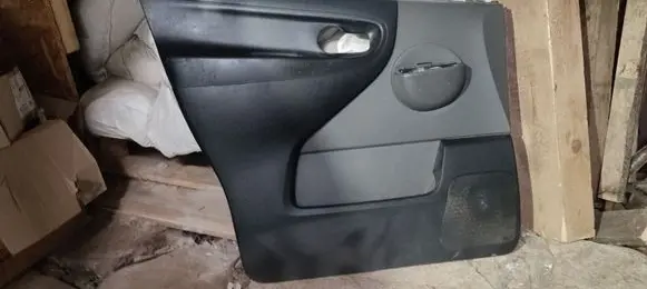 Nissan NV200 Front door card panel trim 80976BJ00A