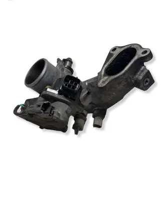 Toyota RAV 4 (XA20) Throttle valve 8967221020