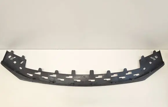 Porsche 911 991 Front bumper splitter molding 99150552500