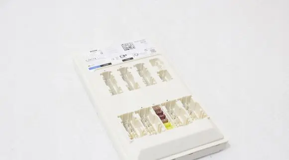 BMW X7 G07 Immobilizer control unit/module 5A9D307