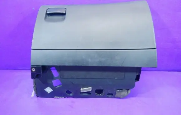 Audi A8 S8 D3 4E Glove box 4E1857096E