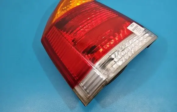 Opel Vectra C Rear/tail lights 13130643 IMPRK1546356