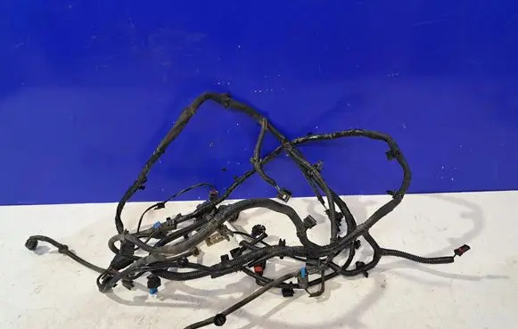 Polestar 2 Parking sensor (PDC) wiring loom 32264516