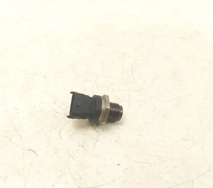 Fuel pressure sensor