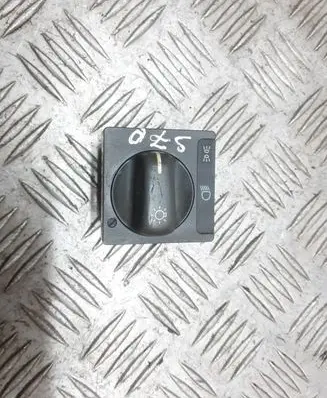 Volvo S70 V70 V70 XC Light switch 8601772
