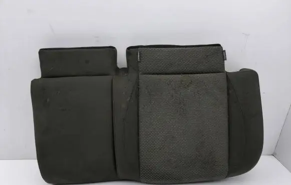 Seat Altea Rear seat 