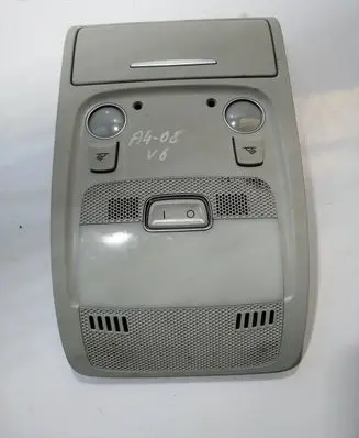 Audi A4 S4 B8 8K Front seat light 8T0947135B