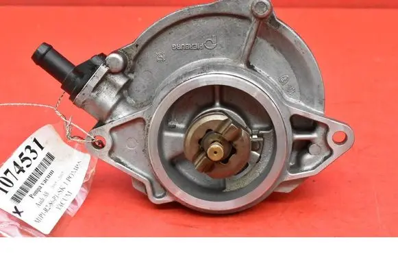 Audi A8 S8 D3 4E Vacuum pump 057145100T