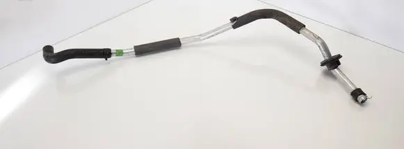 Mercedes-Benz C W203 Engine coolant pipe/hose 2039880227