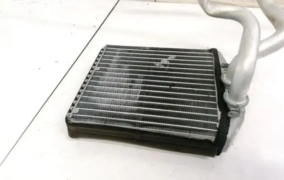 Opel Signum Heater blower radiator 665508T 006618Z