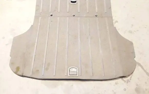 Opel Vectra B Trunk/boot mat liner 090.439.546