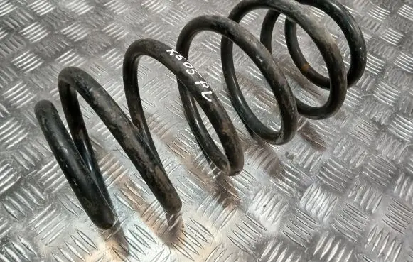 BMW X5 E53 Front coil spring
