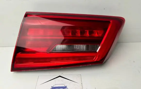 BMW 5 G30 G31 Tailgate rear/tail lights 630342