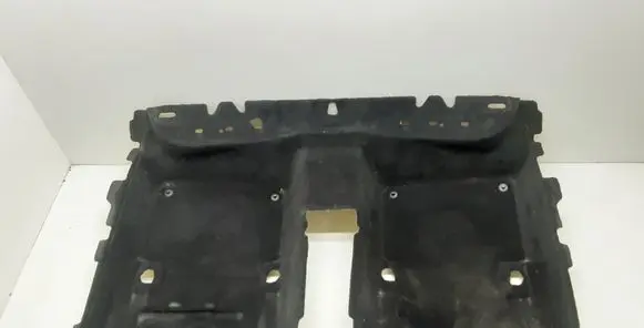 Volvo S90, V90 Rear floor carpet liner 