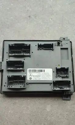 Mercedes-Benz C W206 Other control units/modules A2069001620