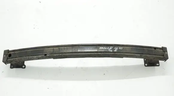 Renault Megane IV Rear bumper support beam 850327370RACR 850327370R