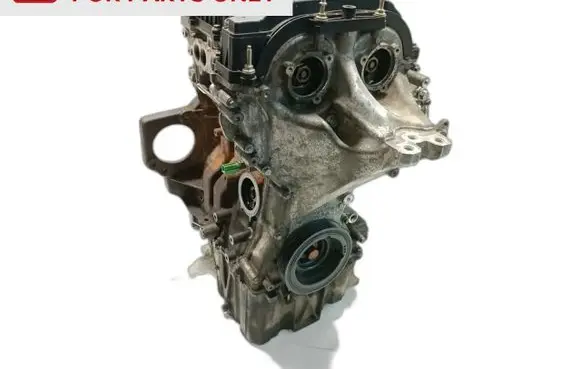 Ford Fiesta Engine M1JE