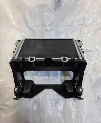Ford Focus GPS navigation control unit/module GM5T18B955SB