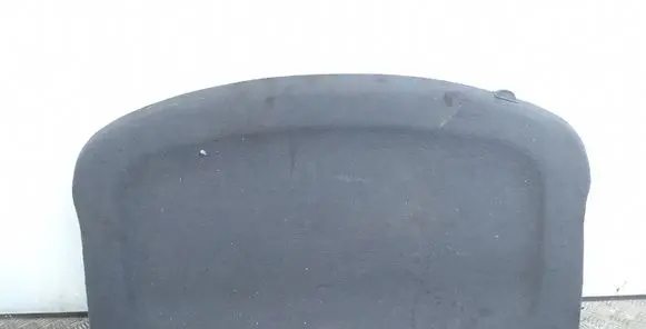 Opel Astra G Parcel shelf