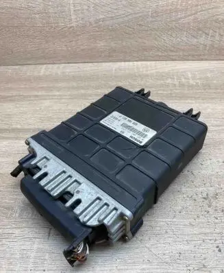 Volkswagen Sharan Engine control unit/module ECU 028906021P 0281001251