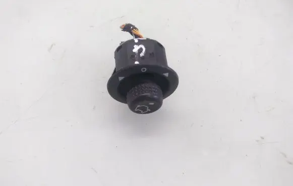 Ford Fiesta Wing mirror switch